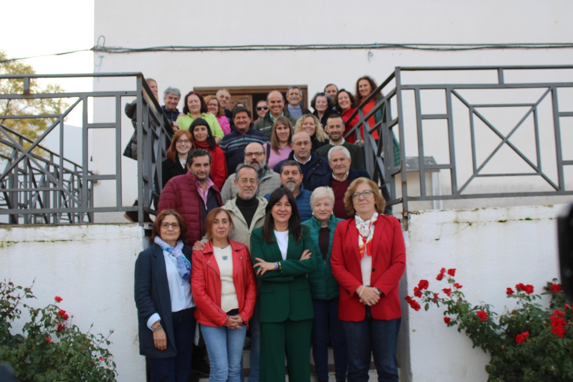 Asamblea entreparques