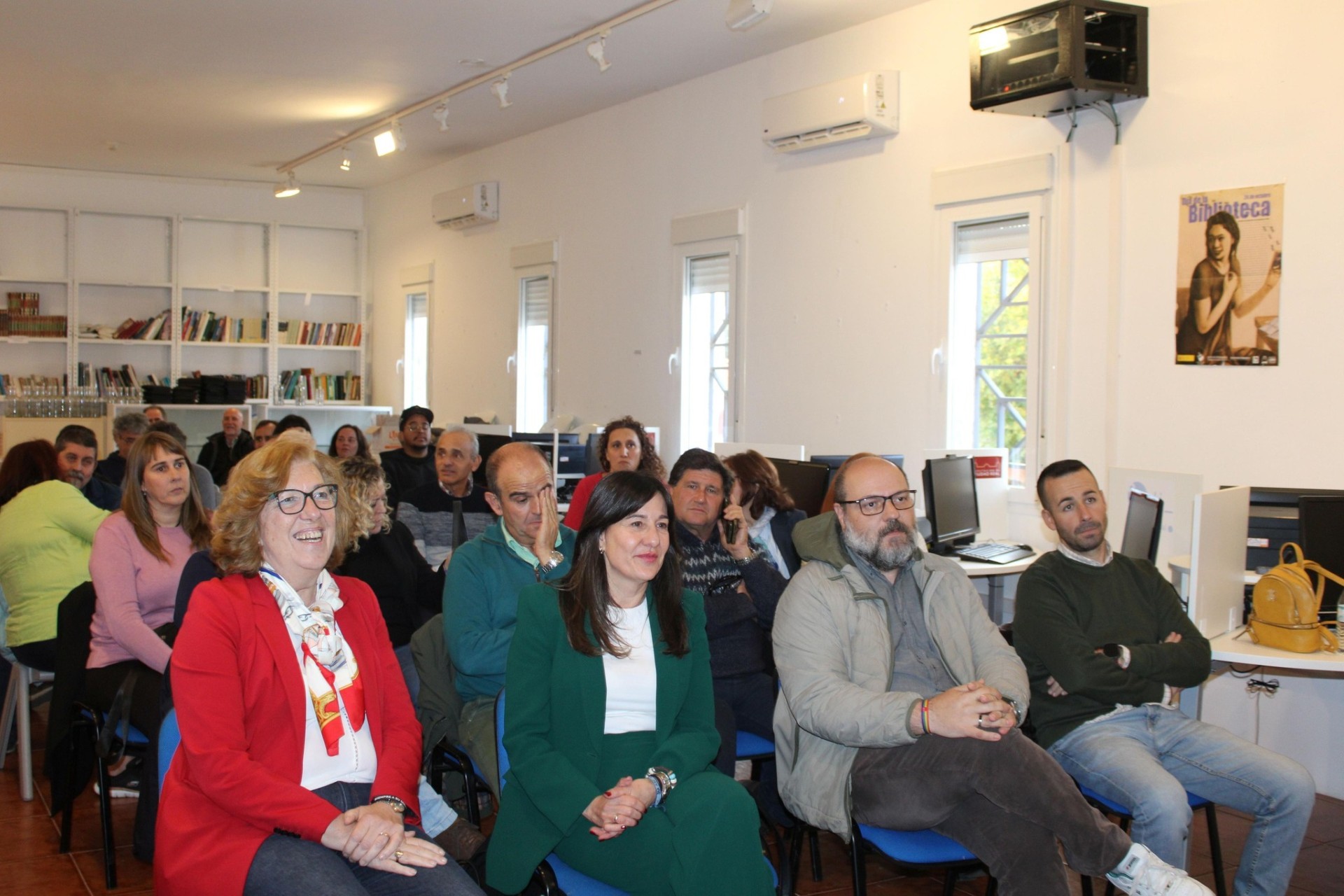 Asamblea entreparques