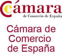 Logo Cámara de Comercio