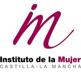 Logo Instituto de la Mujer